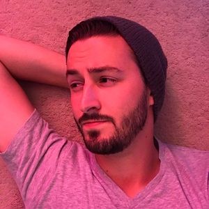 Meet your Posher, Joshua